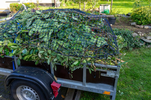 Recycling Services for Junk in Culver, IN